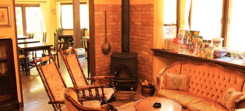 古斯瑟夫卢米埃尔(Gusthof Lumiere)图片