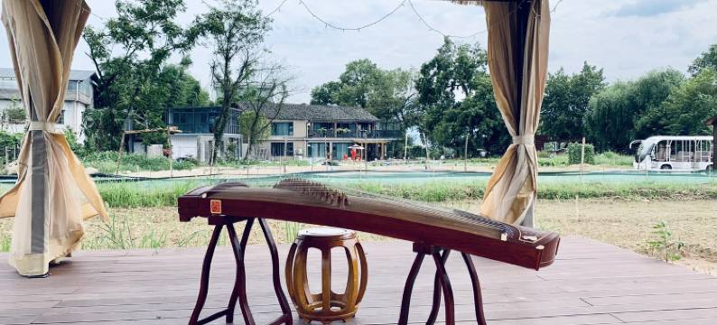 鲵好松阳浙里客栈(庄门源绿道分店)图片