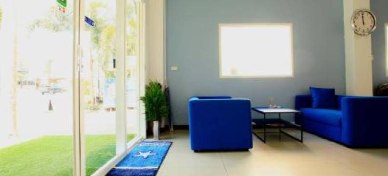 卡塔海韵精品酒店(Kata Sea Boutique)图片