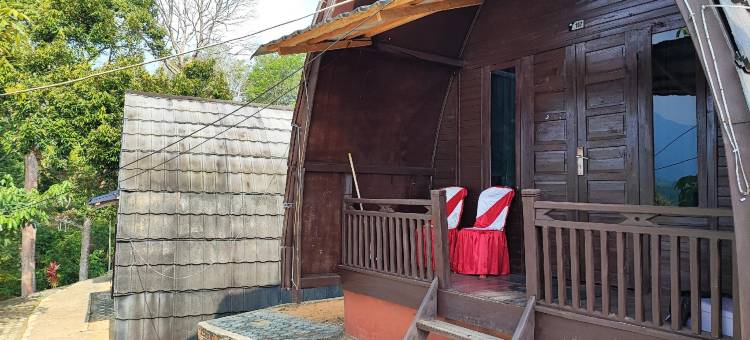 Arafah Resort @ Danau Kerinci Jambi RedPartner图片