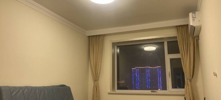 发发发公寓(园艺胡同分店)图片