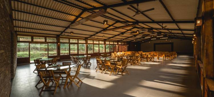 赛塔瓦里生态度假村(Shatavari Eco Resort)图片