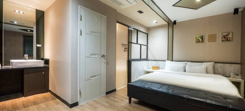 穆酒店(MU Hotel)图片