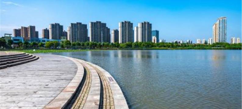 碧海金沙海景雅居公寓(金汇塘东路分店)图片