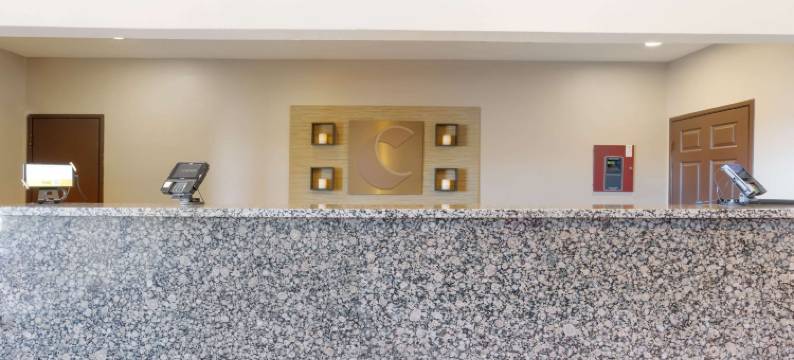 近大峡谷舒适酒店(Comfort Inn Near Grand Canyon)图片