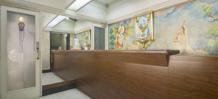 Hotel Gokul Anand图片