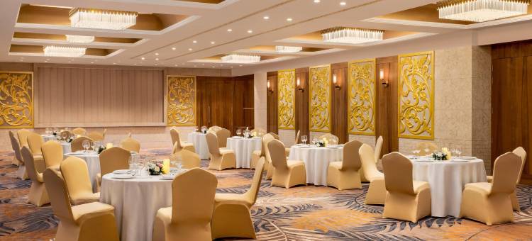 温德姆豪生乌代布尔Roop Nagar(Howard Johnson by Wyndham Udaipur Roop Nagar)图片