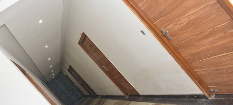 Hotel Uma Palace图片