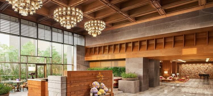 加尔各答泰姬市中心新镇(Taj City Centre New Town, Kolkata)图片