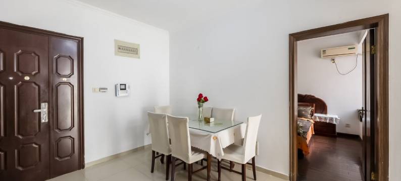 开心嗨民宿(钟园路分店)图片