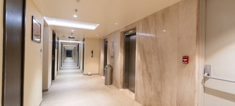 奥兰加巴德7苹果酒店(7 Apple Hotel Aurangabad)图片