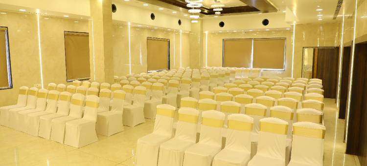 Hotel Sun Square图片