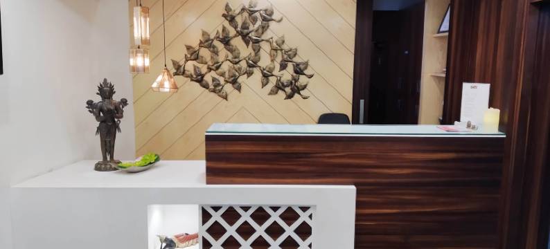 跑道酒店(Hotel Runway Inn)图片