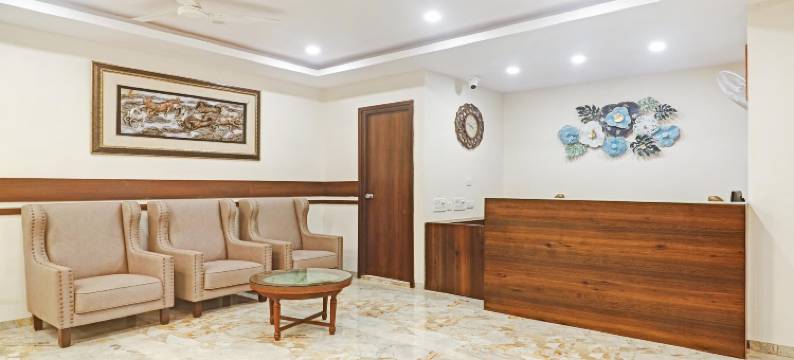 Treebo Arastu Grand图片