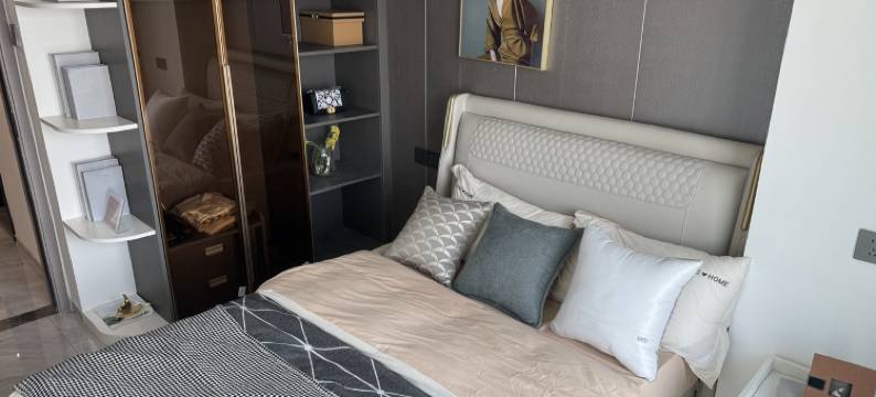 小水民宿(富通路分店)图片