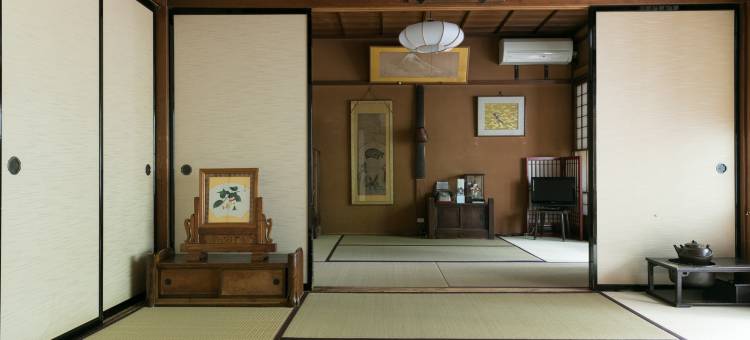 寿美吉旅馆(Sumiyoshi Ryokan)图片