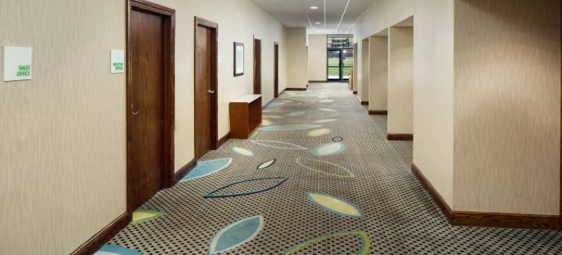 Holiday Inn 韦尔顿 by IHG(Holiday Inn Weirton - Steubenville Area by IHG)图片