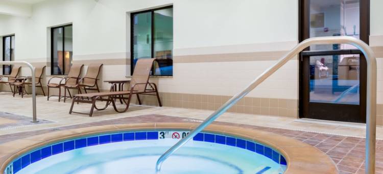 智选假日套房酒店米苏拉西北(Holiday Inn Express & Suites MISSOULA NORTHWEST by IHG)图片