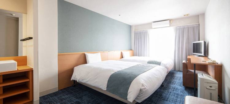 仓敷Vessel酒店(Vessel Hotel Kurashiki)图片