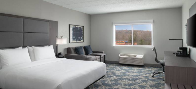 弗雷明汉费尔菲尔德套房酒店(Fairfield Inn & Suites Framingham)图片