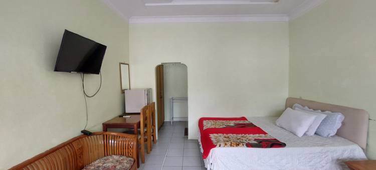 Grand Syariah Guest House Humanitas图片