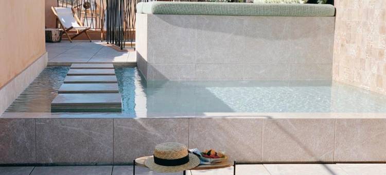 安提瓜帕尔马贵族之家酒店(Hotel Antigua Palma - Casa Noble)图片