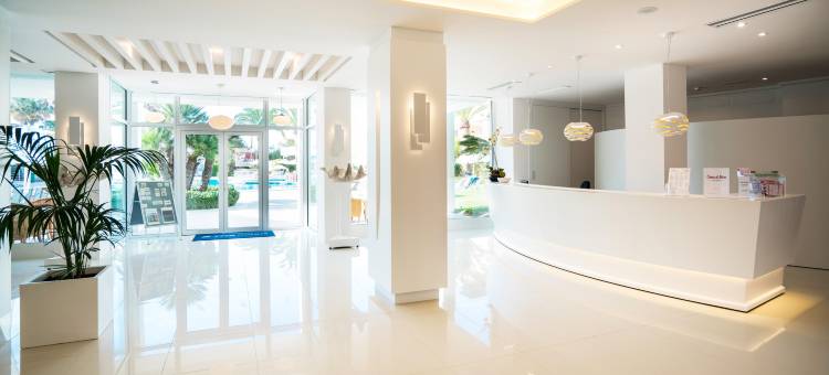 THB萨科马帕特佳酒店(THB Sa Coma Platja)图片