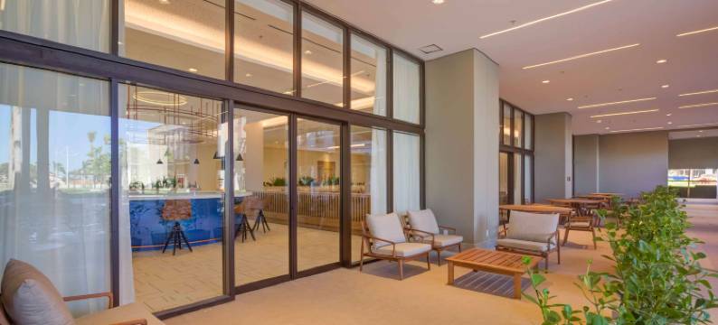 希尔顿花园酒店-圣何塞多里约普雷图(Hilton Garden Inn São José do Rio Preto)图片