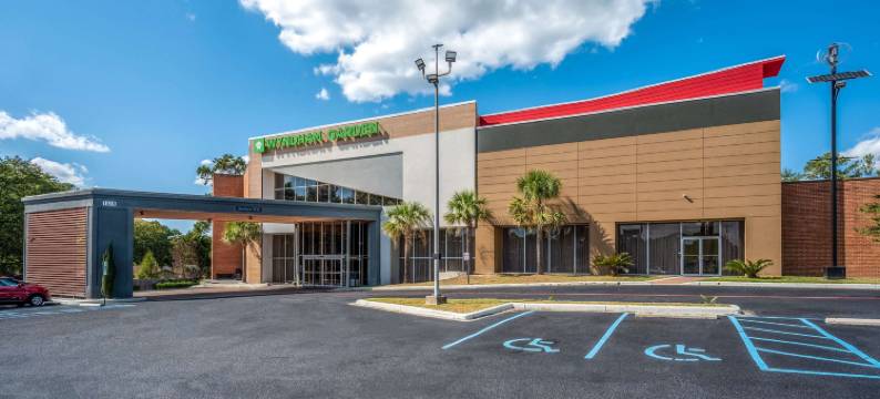 温德姆花园酒店 哥伦比亚/福特杰克逊(Wyndham Garden Columbia/Ft. Jackson)图片