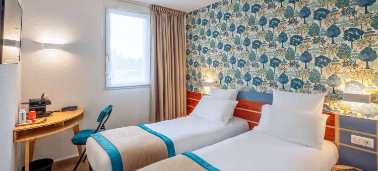 Sure Hotel by Best Western Sarlat-la-Caneda图片