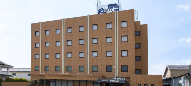 口袋商务酒店(Business Hotel Pocket)图片