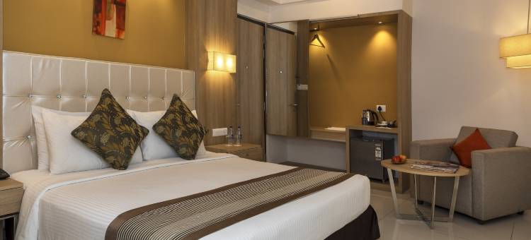 市中心酒店(Hotel City Central)图片