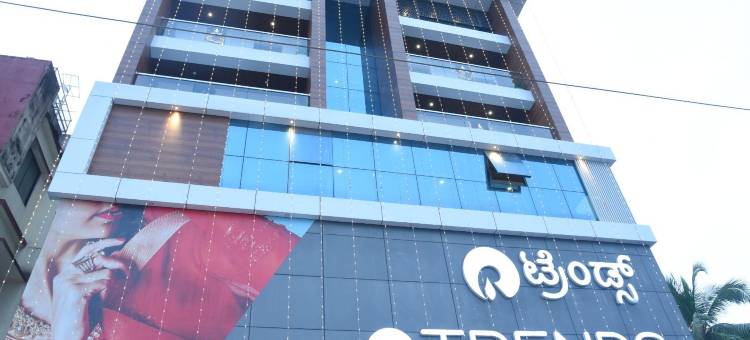 奥雷利亚舒适旅馆(Aurelia Comforts - Deralakatte)图片