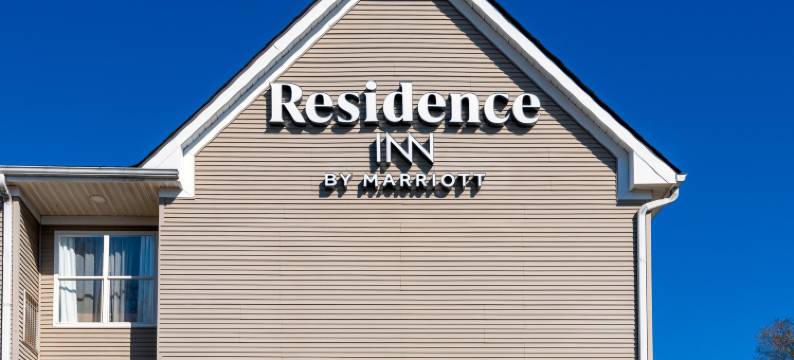 格林维尔-斯帕坦堡机场居家酒店(Residence Inn Greenville-Spartanburg Airport)图片