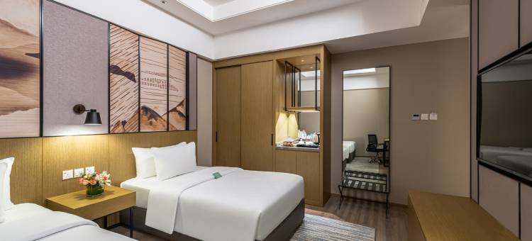 布德尔-哈米斯穆沙伊特(Boudl Khamis Mushait)图片