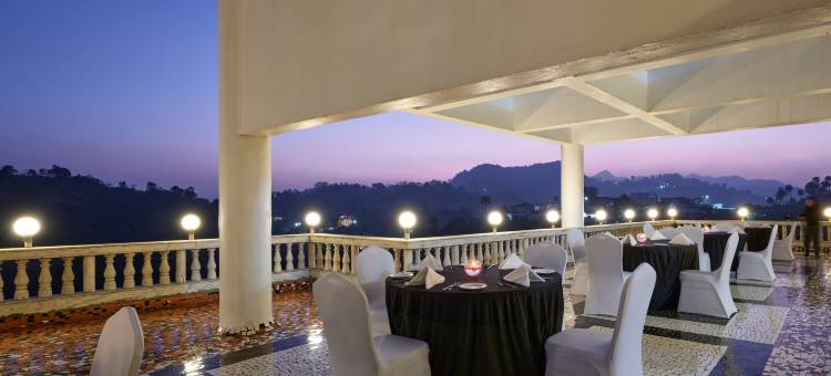 斯特灵山阿布度假村和酒店(Sterling Mount Abu)图片