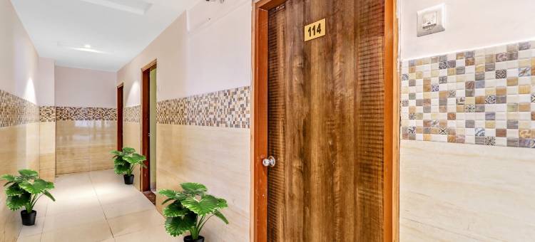 Hotel O Govind Guest House图片