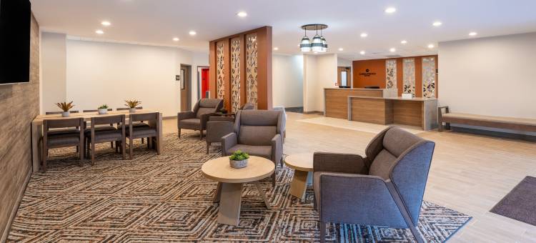 Candlewood Suites Atlanta - Kennesaw图片