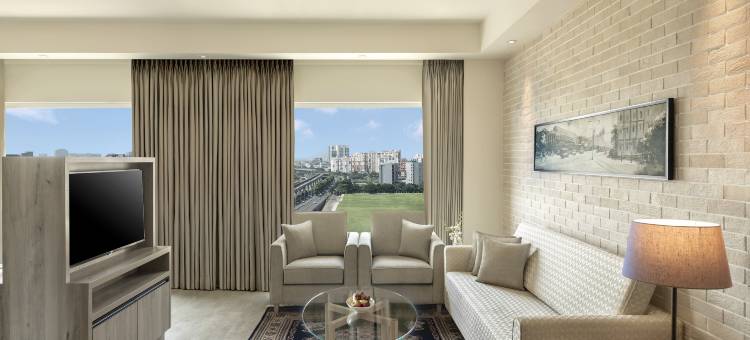 加尔各答新镇柠檬树高级酒店(Lemon Tree Premier, New Town, Kolkata)图片