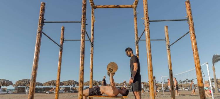 赫尔格达梅拉基度假村-仅供成人入住(Meraki Resort Hurghada - Adults Only)图片