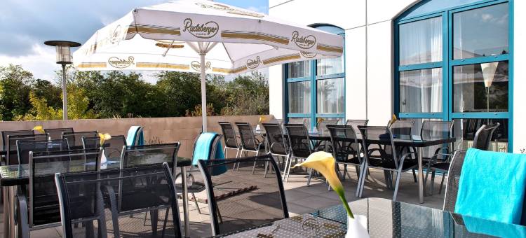 巴特奥尔德斯洛温德姆爵怡酒店(Good Morning + Bad Oldesloe)图片