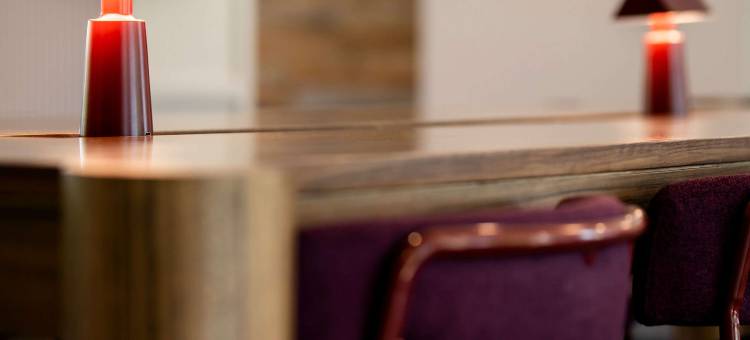 悉尼麦考瑞公园美居酒店(Mercure Sydney Macquarie Park)图片