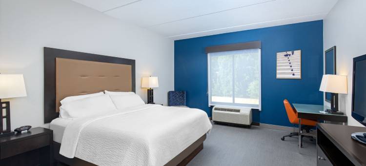 智选假日套房酒店克利夫兰西北 by IHG(Holiday Inn Express & Suites Cleveland Northwest by IHG)图片