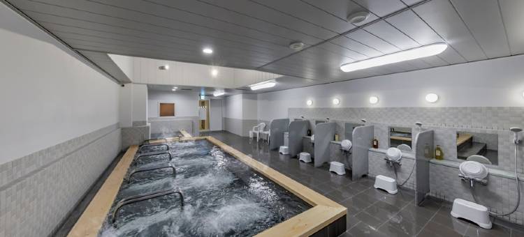 Meldia酒店 秋田(Hotel Meldia Akita)图片
