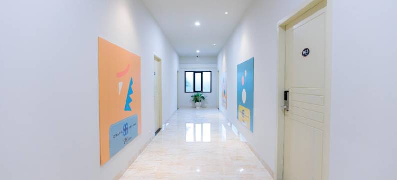 泗水安达兰88桑斯酒店(Sans Hotel 88 Andalan Surabaya by RedDoorz)图片