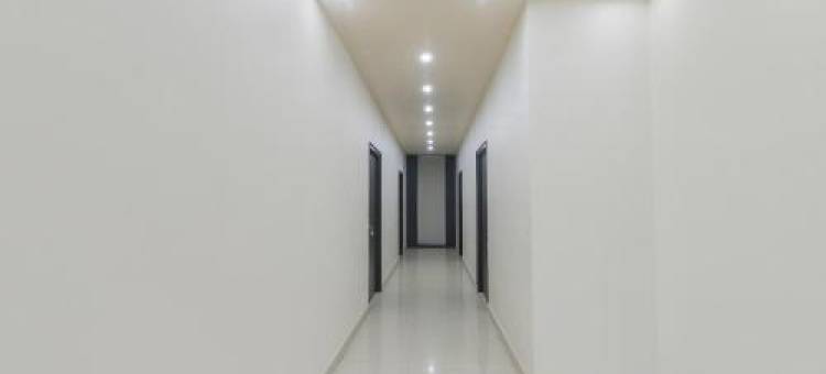 U.S.Inn酒店(FabHotel US Inn - Nr Sarnath Museum)图片