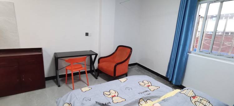 单间公寓出租(灯民路1号分店)图片