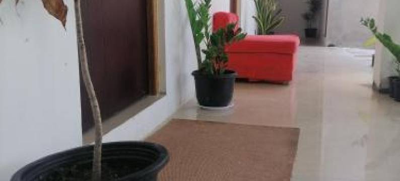 The Rose Garden House, Addu City, Maldives图片