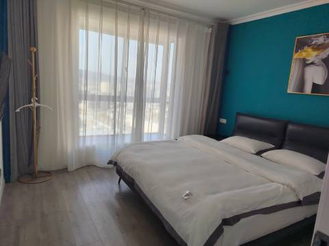 秦艳青公寓(莲花路分店)