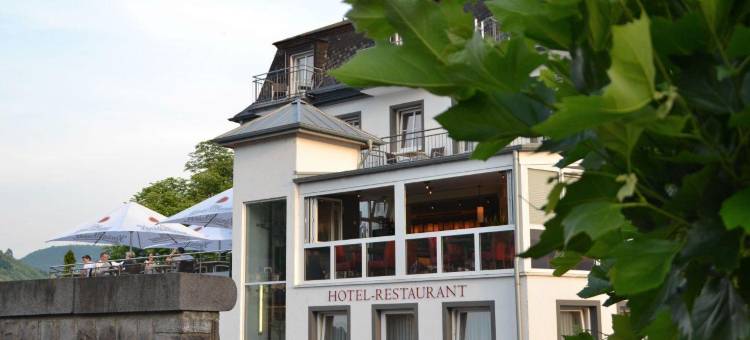 拉巴亚酒店(Hotel la Baia)图片